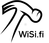 WiSi Group Oy-logo